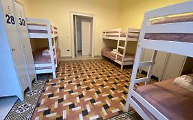 A.I.R. Hostel